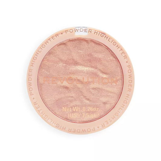 Makeup Revolution Highlight