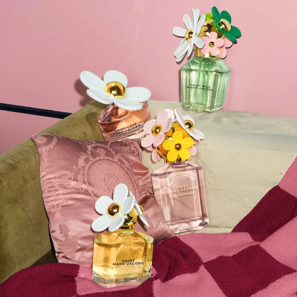 Mini Daisy Collection Perfume Set - Marc Jacobs