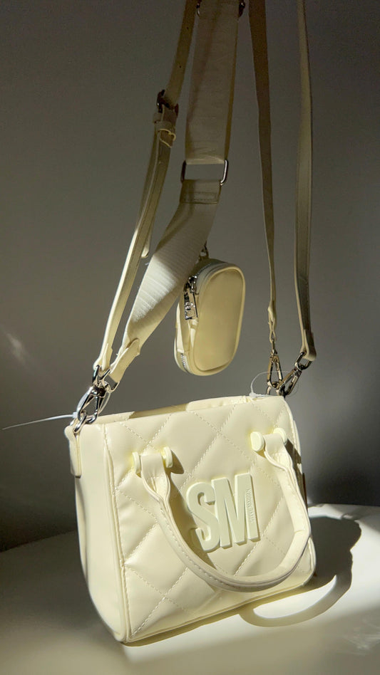 Steve Madden-Crossbody