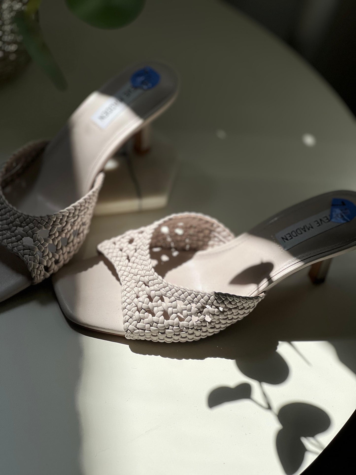 Steve Madden- Heels