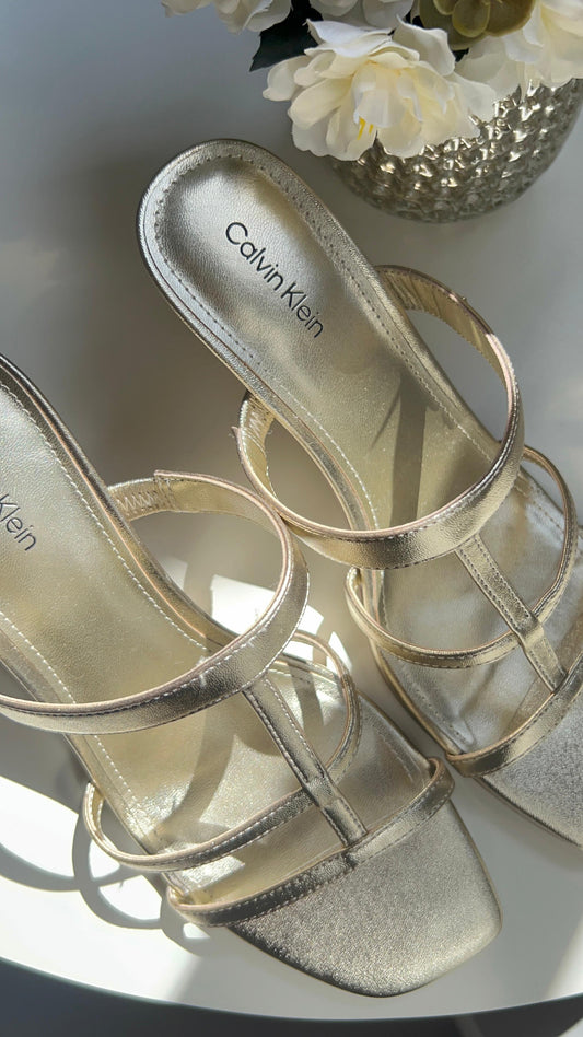 Calvin Klein - Heels