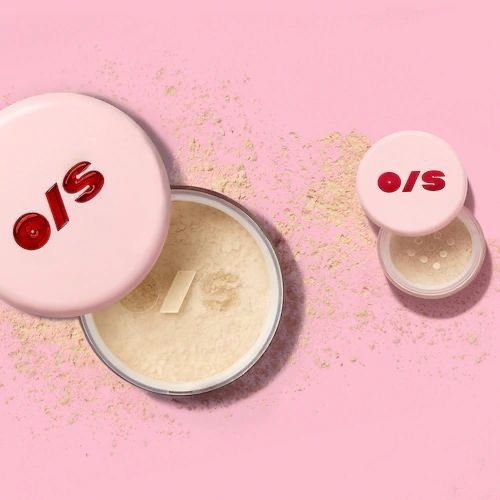 Ultimate Blurring Setting Powder - ONE/SIZE by Patrick Starrr