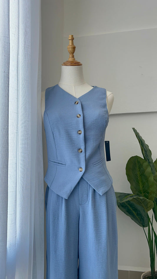 Set- Baby Blue