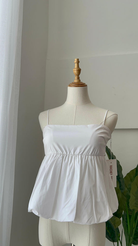 Bubble Cami Top