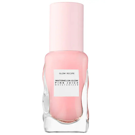Glow Recipe  - Watermelon Pink Juice Oil-Free Moisturizer