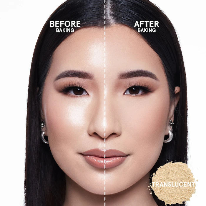 Ultimate Blurring Setting Powder - ONE/SIZE by Patrick Starrr