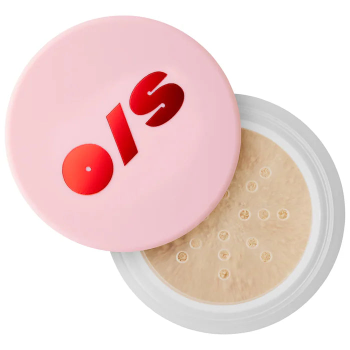 Ultimate Blurring Setting Powder - ONE/SIZE by Patrick Starrr