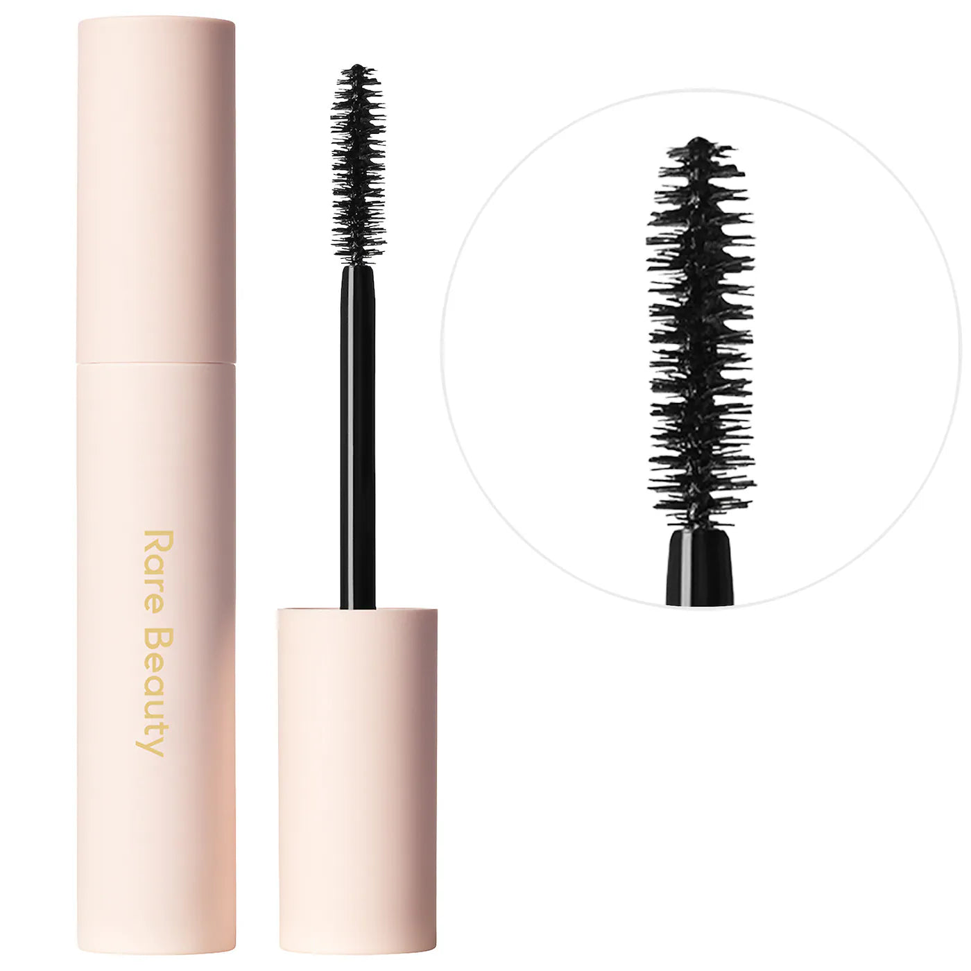 Universal Volumizing Mascara-Rare Beauty