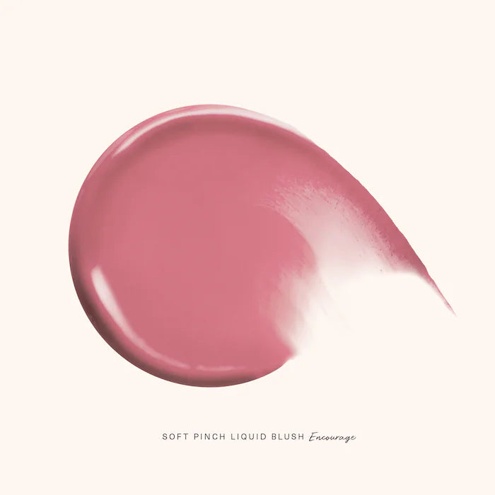 Soft Pinch Liquid Blush- Rare Beauty