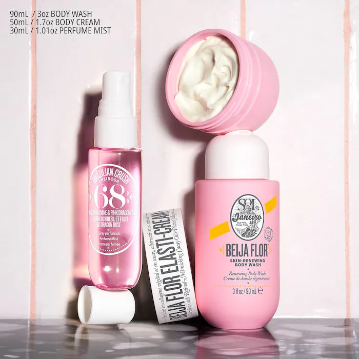 Sol de Janeiro-Delícia Drench™ Jet Set