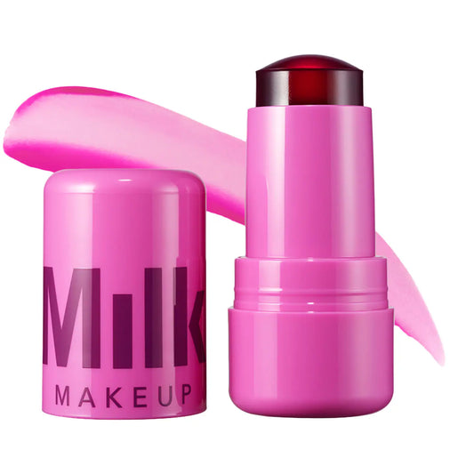 Cooling Water Jelly Tint-Milk Makeup