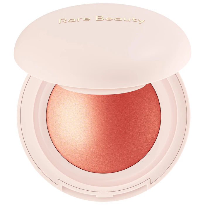 Soft Pinch Luminous Powder Blush - Rare Beauty