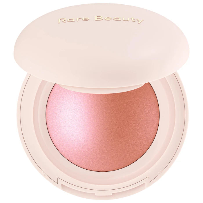 Soft Pinch Luminous Powder Blush - Rare Beauty