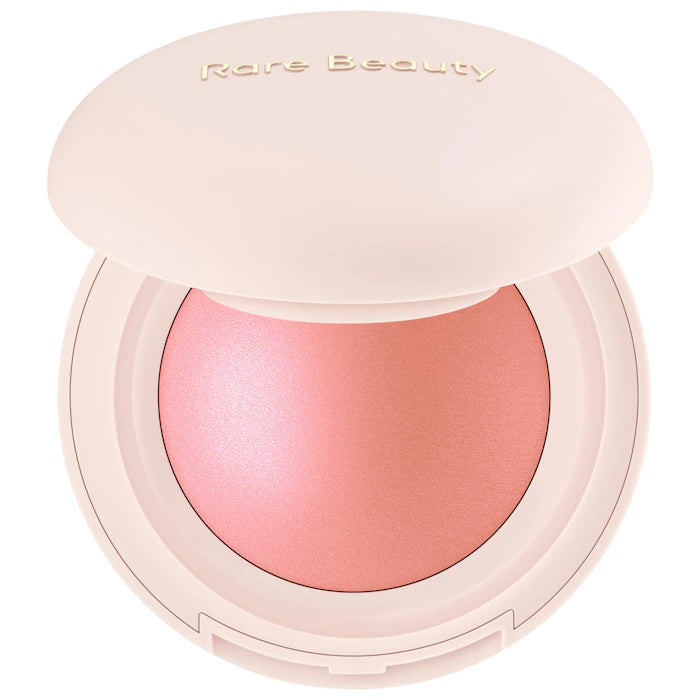 Soft Pinch Luminous Powder Blush - Rare Beauty