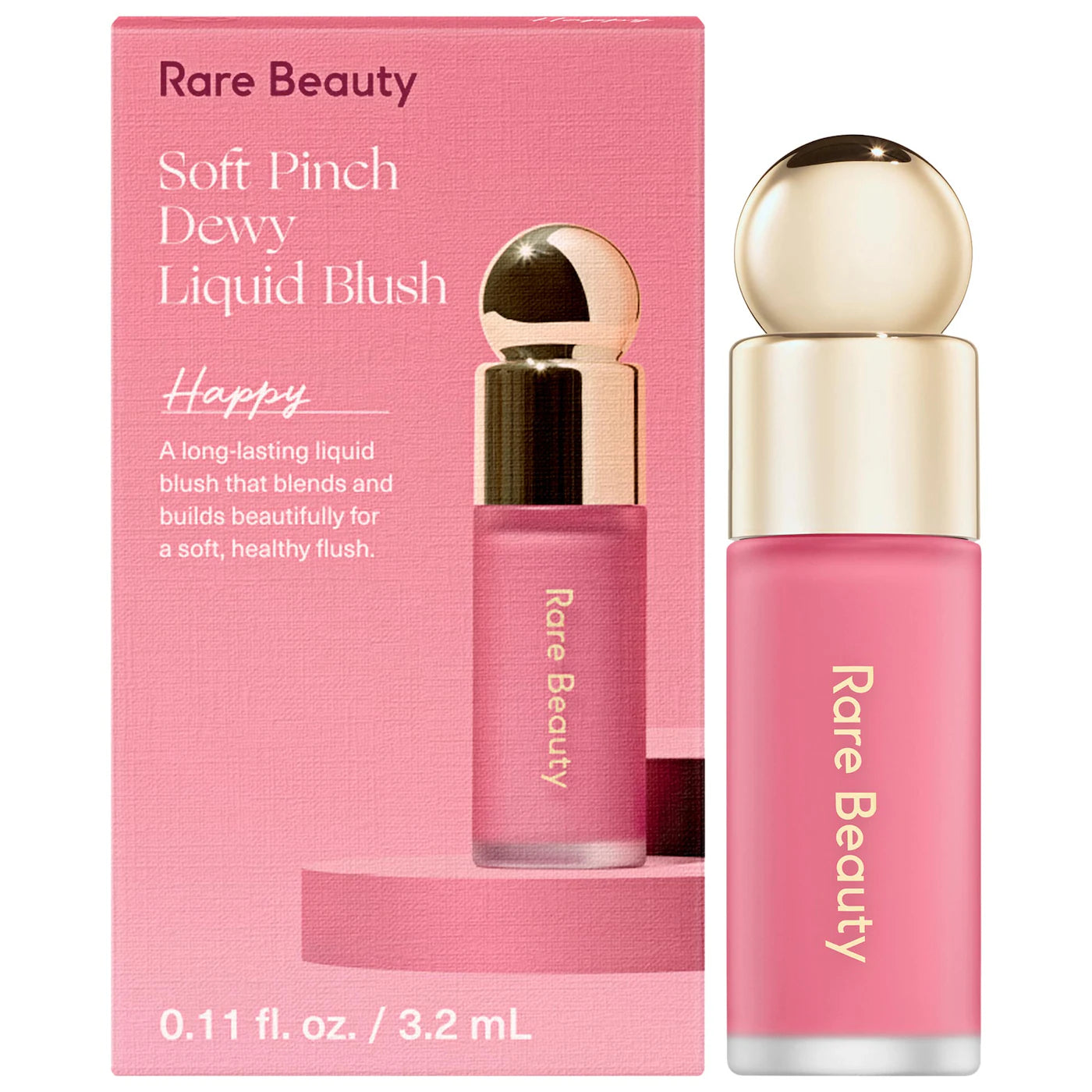 Soft Pinch Liquid Blush- Rare Beauty