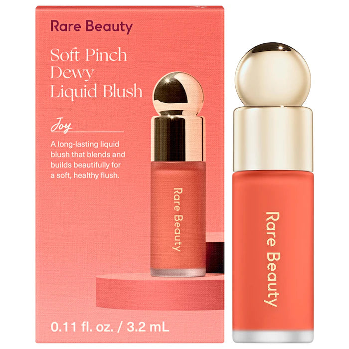 Soft Pinch Liquid Blush- Rare Beauty