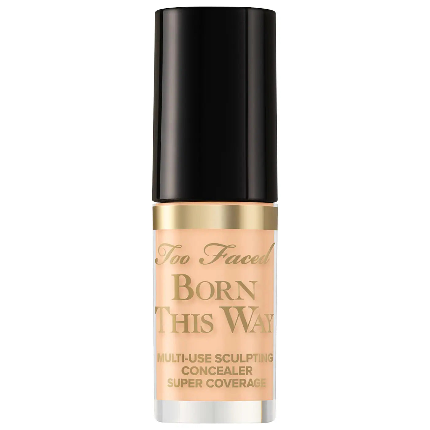 Too Faced Mini Born This Way-Concealer