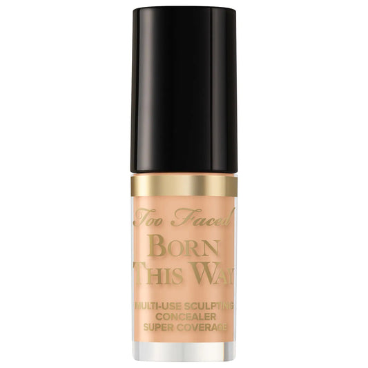 Too Faced Mini Born This Way-Concealer