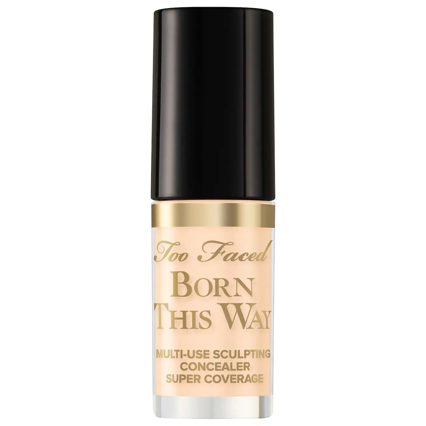 Too Faced Mini Born This Way-Concealer