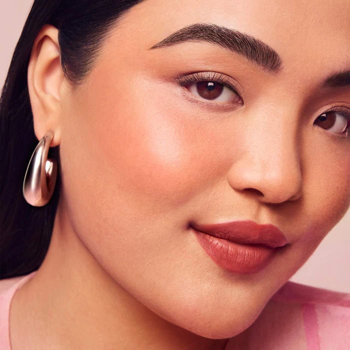Mini Blush and Luminize Trio-Rare Beauty