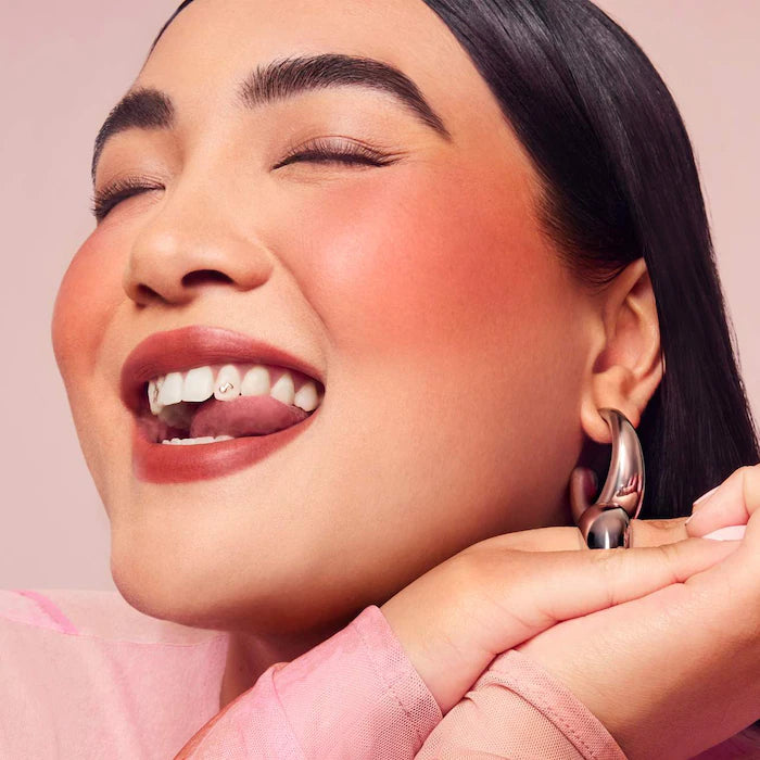 Mini Blush and Luminize Trio-Rare Beauty