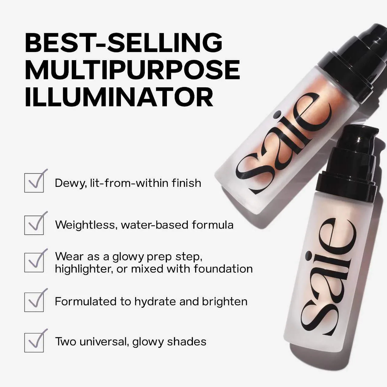 Sephora Favorites- Cozy, Clean Makeup and Skincare Set