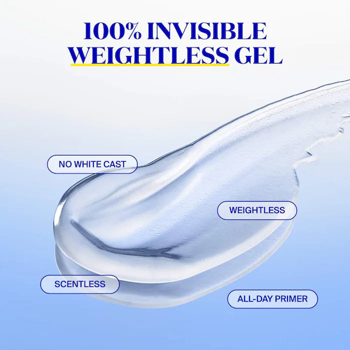 Supergoop! Unseen Sunscreen SPF 50