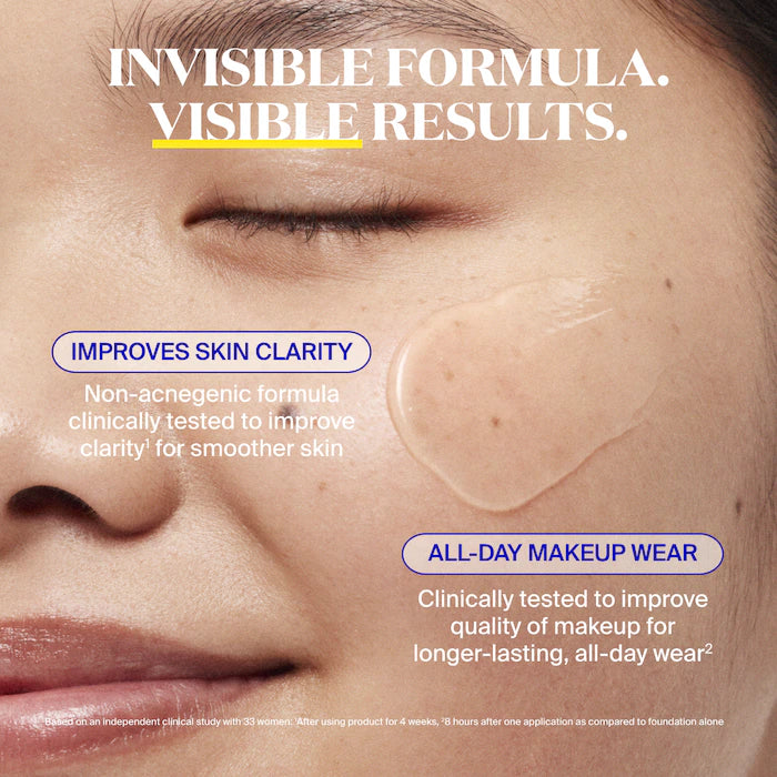 Supergoop! Unseen Sunscreen SPF 50
