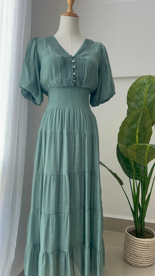 Dress-Camila
