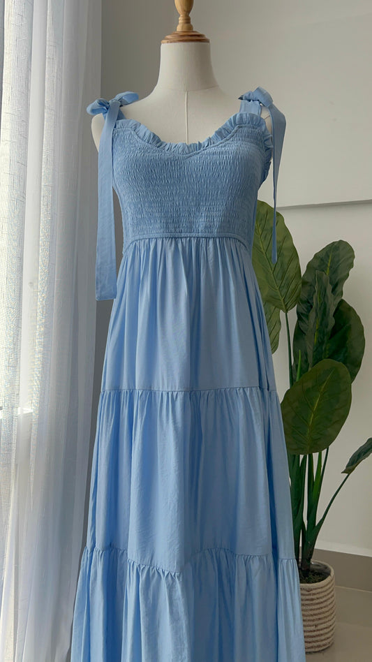 Dress-Cielo