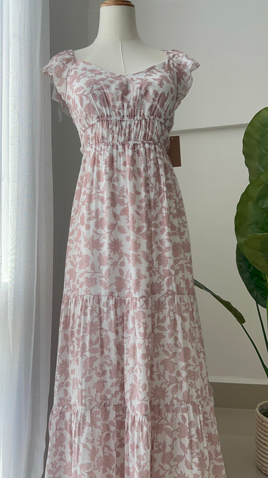 Dress-Valentina