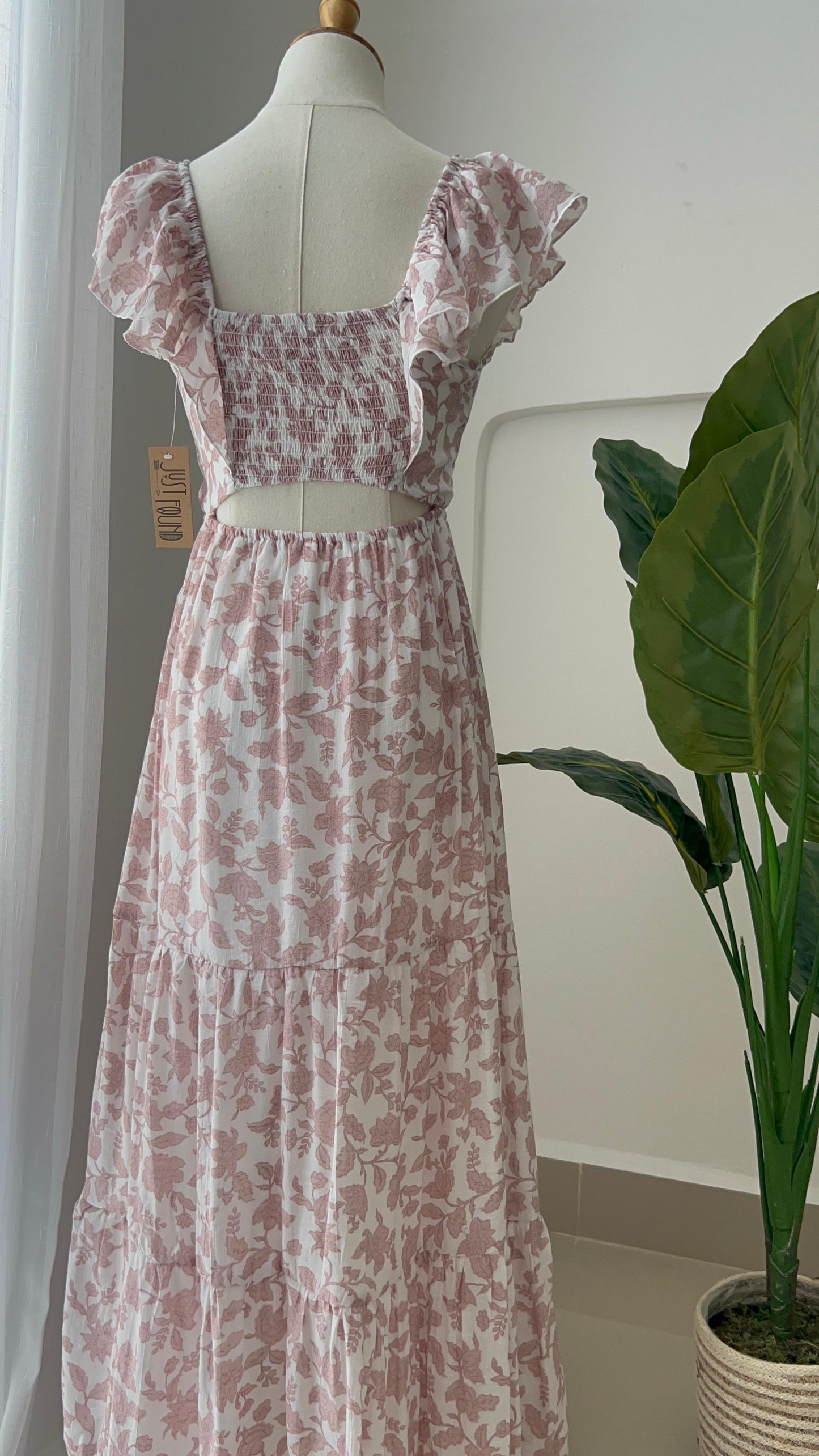 Dress-Valentina