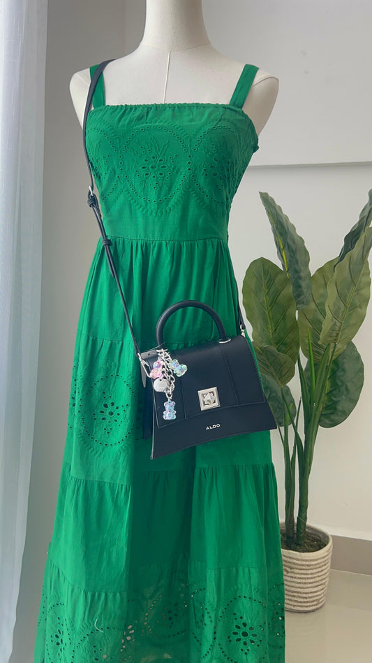 Dress-Jade