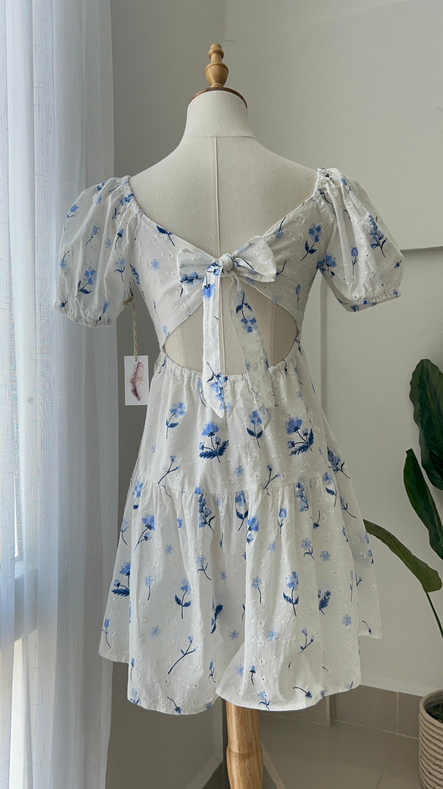 Dress-Jessica Simpson