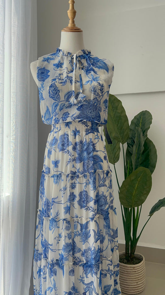 Dress-Savage
