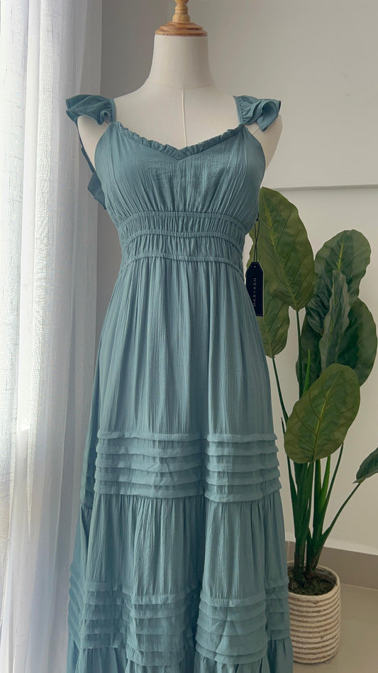 Dress-Boreal